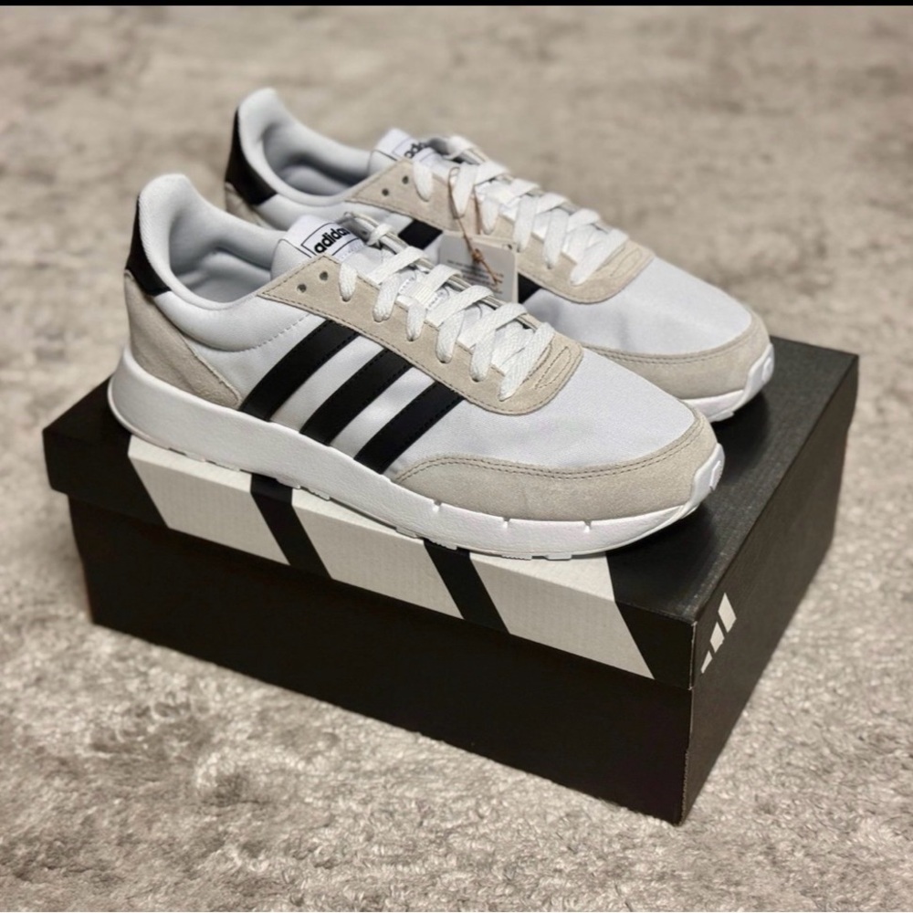 Adidas Run 60s 2.0
